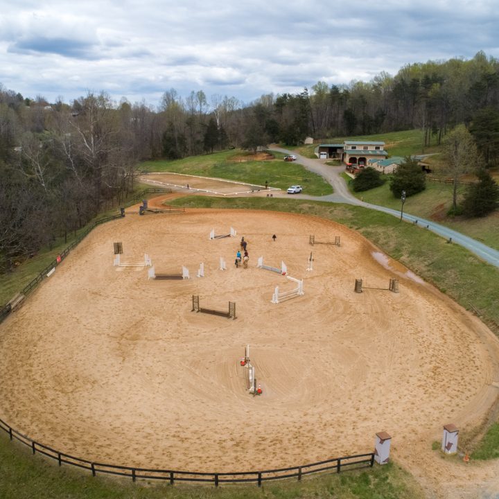 Photo and Videos Brookhill Farm